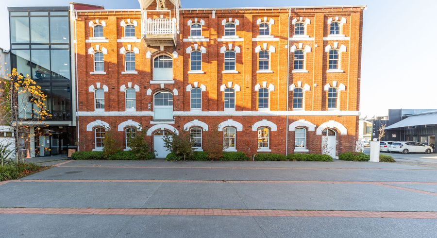  at 5/14 Wise Street, Addington, Christchurch City, Canterbury