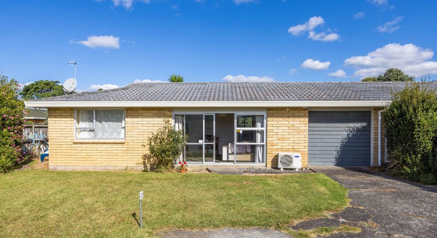  at 42A Livingstone Avenue, Nawton, Hamilton, Waikato