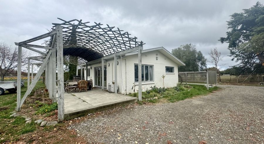  at 22 Omarere Road, Martinborough, Martinborough