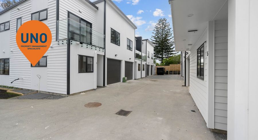  at 5/316 Panama Rd, Mount Wellington, Auckland City, Auckland