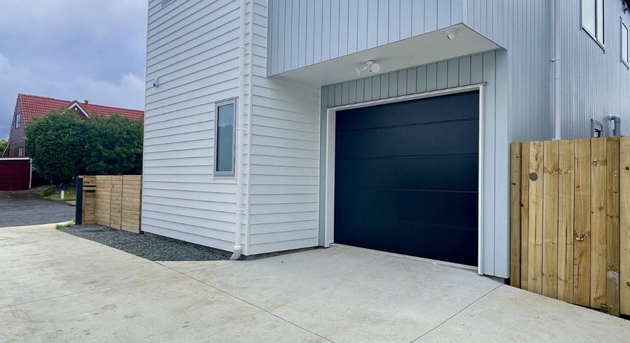  at 25A Dianne - Louise Drive, Half Moon Bay, Manukau City, Auckland