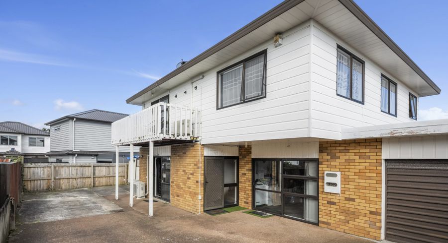  at 2/10 Regent Street, Papatoetoe, Manukau City, Auckland