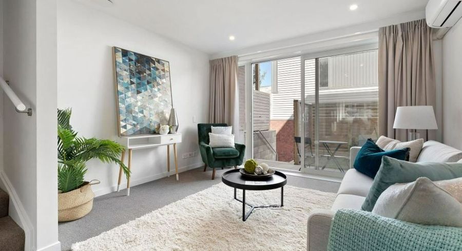  at 3/24 Princess Terrace, Newtown, Wellington, Wellington