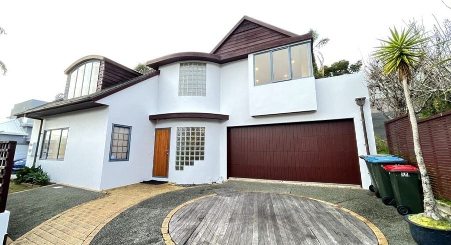  at 68a Melanesia Road, Kohimarama, Auckland City, Auckland