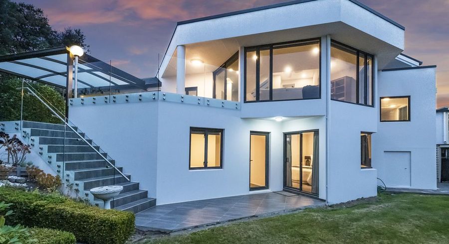  at 31 Bengal Drive, Cashmere, Christchurch
