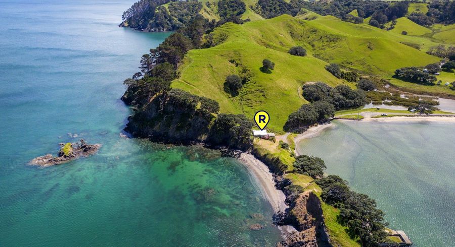  at 50 Otautu Wharf Road, Colville