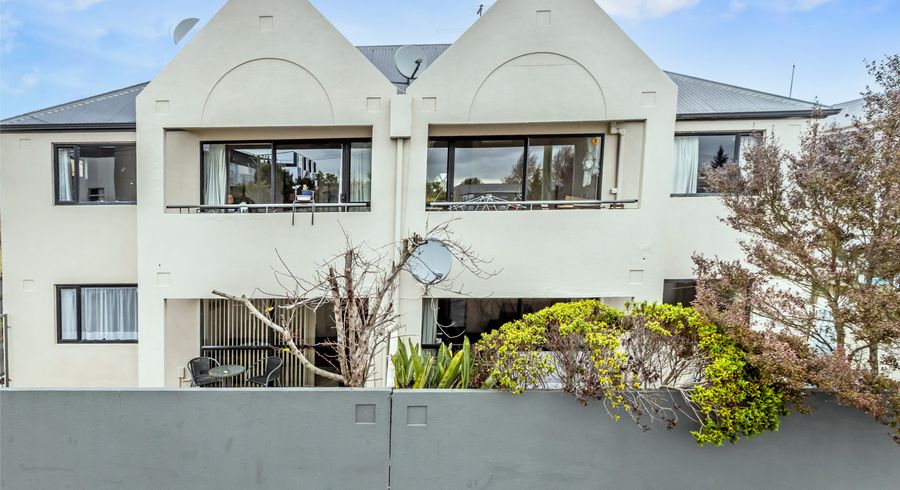  at 2/318 Hereford Street, Christchurch Central, Christchurch