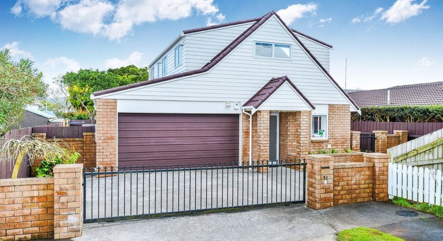  at 51 Wembley Road, Mount Eden, Auckland City, Auckland