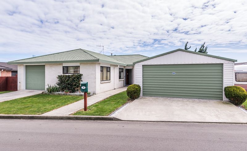  at 16 Heihei Place, Paraparaumu