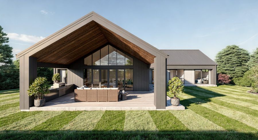  at Clevedon, Manukau City, Auckland