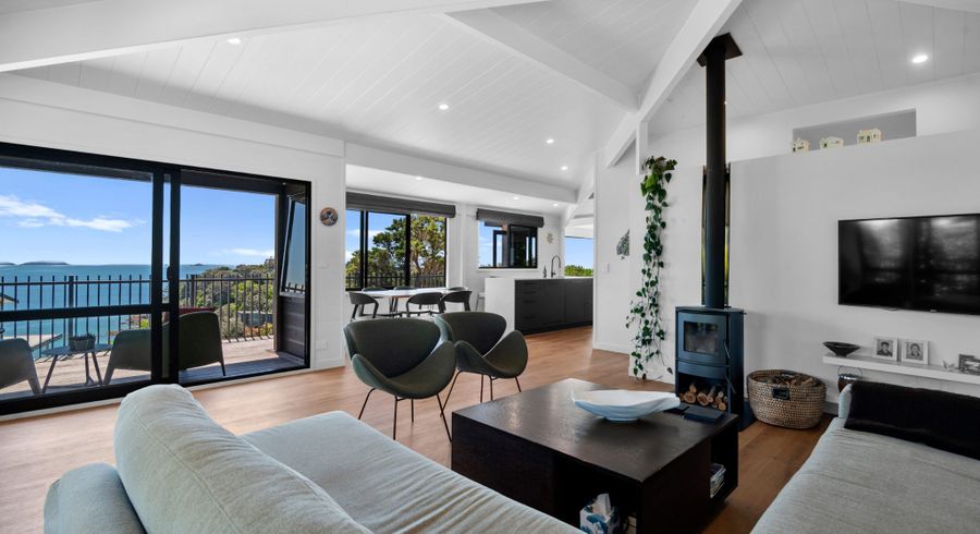  at 49 Coromandel Road, Sandy Bay, Waiheke Island, Auckland