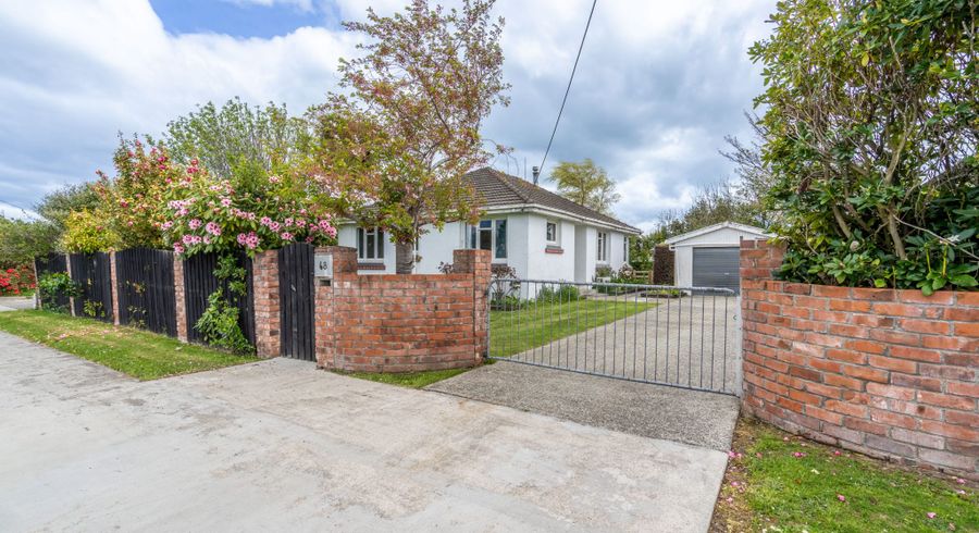  at 68 Drury Lane, Grasmere, Invercargill, Southland