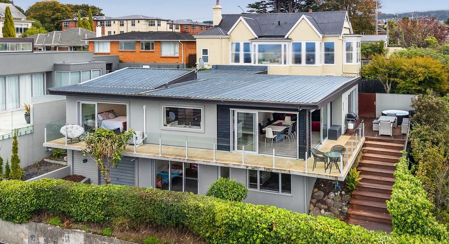  at 10 Garfield Avenue, Roslyn, Dunedin, Otago