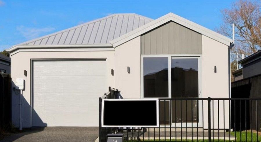  at 14 Comer Street, Halswell, Christchurch City, Canterbury