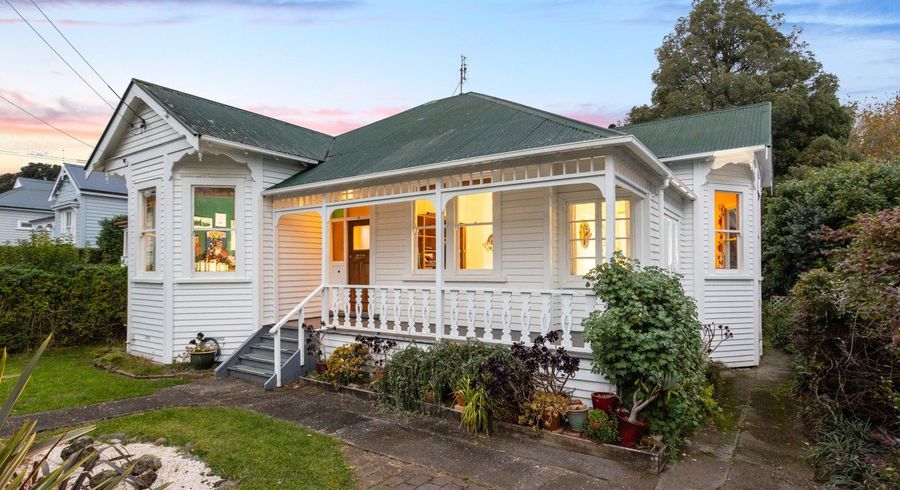  at 22 Wilton Street, Grey Lynn, Auckland