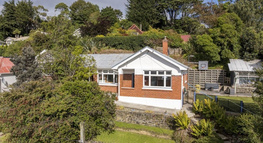  at 44 Peter Street, Caversham, Dunedin, Otago