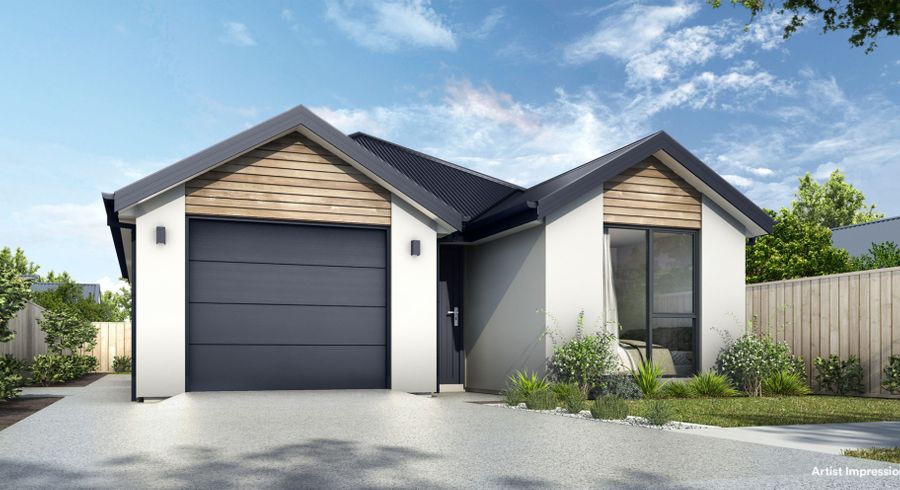  at Rangiora, Waimakariri, Canterbury