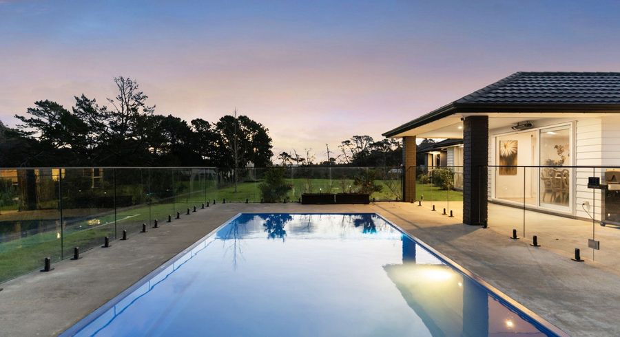  at 43E Terry Smyth Drive, Kumeu, Rodney, Auckland