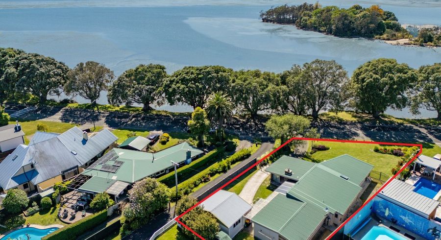  at 21 Turret Road, Tauranga South, Tauranga