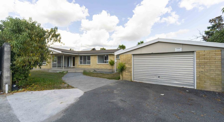  at 142 Clarkin Road, Fairfield, Hamilton, Waikato