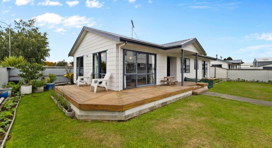  at 6 Anne Street, Tinwald, Ashburton, Canterbury