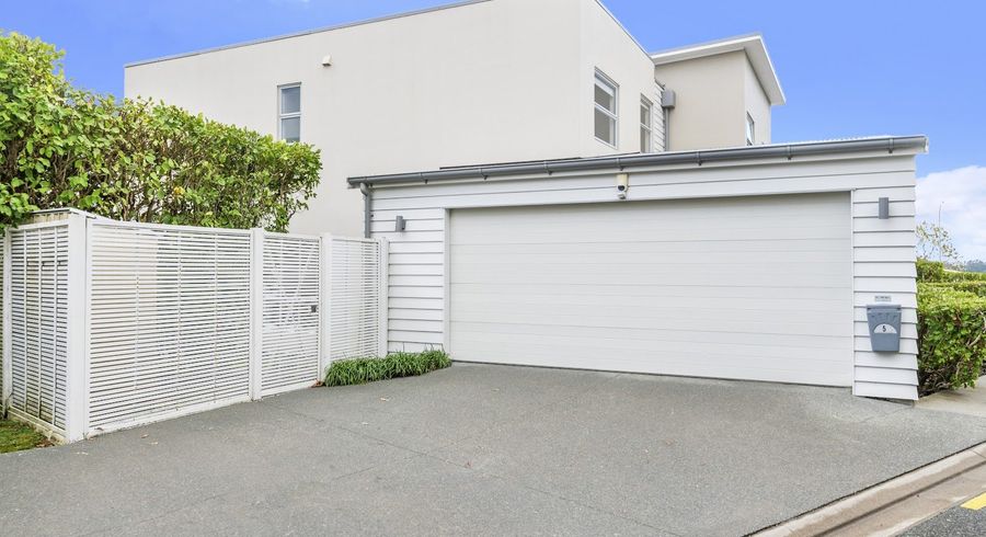  at 5/40 Scarlet Oak Drive, Schnapper Rock, Auckland