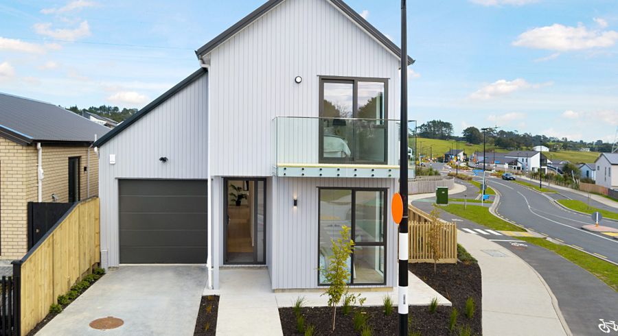  at 37 Paretao Street, Massey, Waitakere City, Auckland