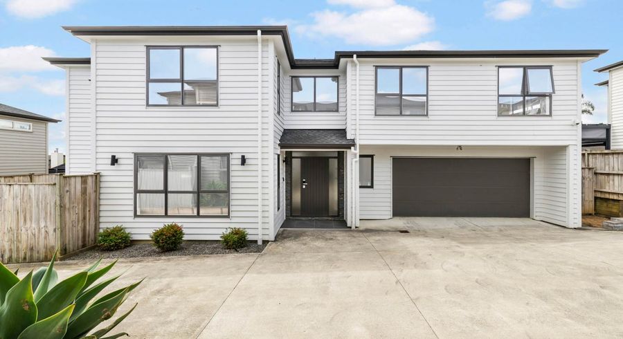  at 228B HILL RD, The gardens, Auckland