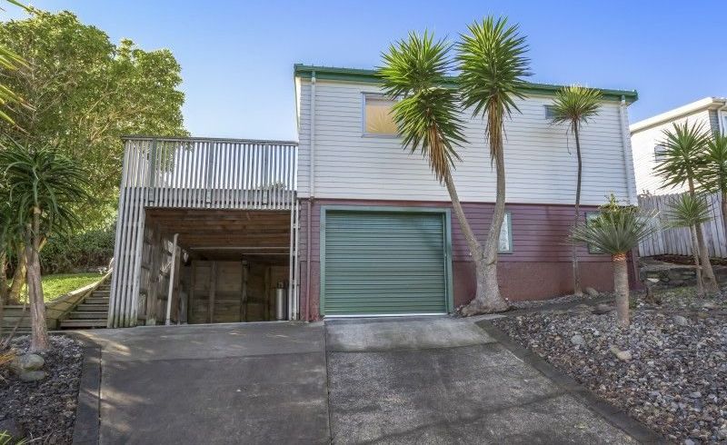  at 1 The Spinney, Titahi Bay, Porirua, Wellington