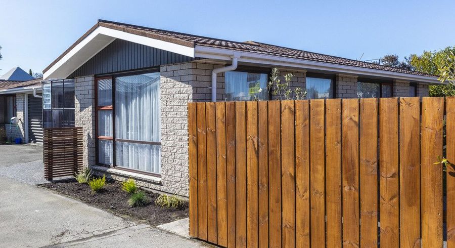  at 1/54 Merrin Street, Avonhead, Christchurch City, Canterbury