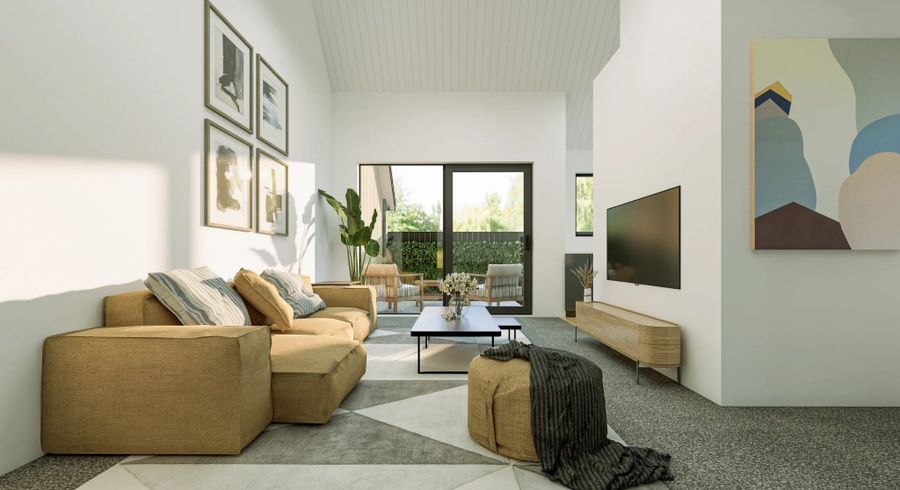  at C*/228A Opawa Road, Hillsborough, Christchurch City, Canterbury