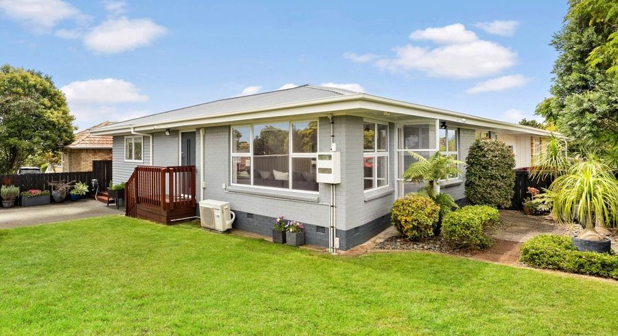  at 50 Lynmore Drive, Hill Park, Manukau City, Auckland