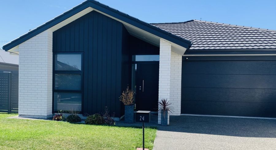  at 24 Arrow Place, Te Awa, Napier, Hawke's Bay