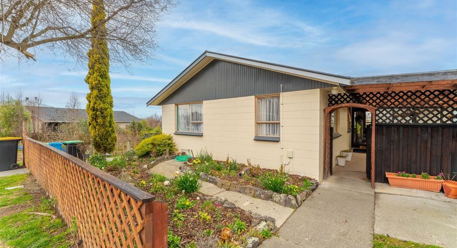  at 52 Matai Crescent, Highfield, Timaru