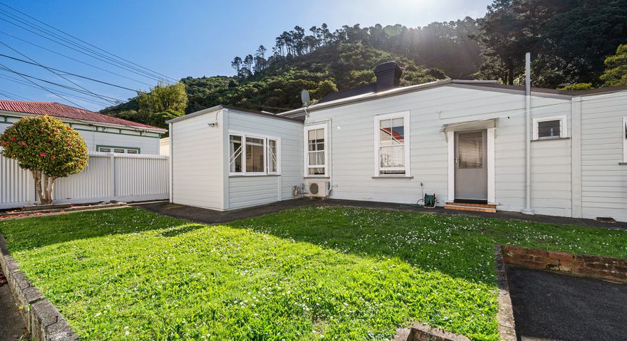 at 18-20 Poplar Grove, Thorndon, Wellington, Wellington
