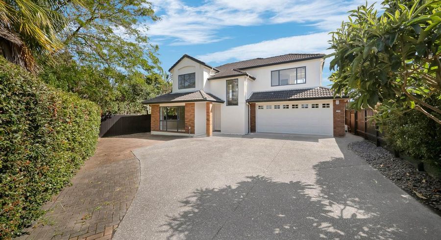  at 6 Belsera Court, Northpark, Manukau City, Auckland