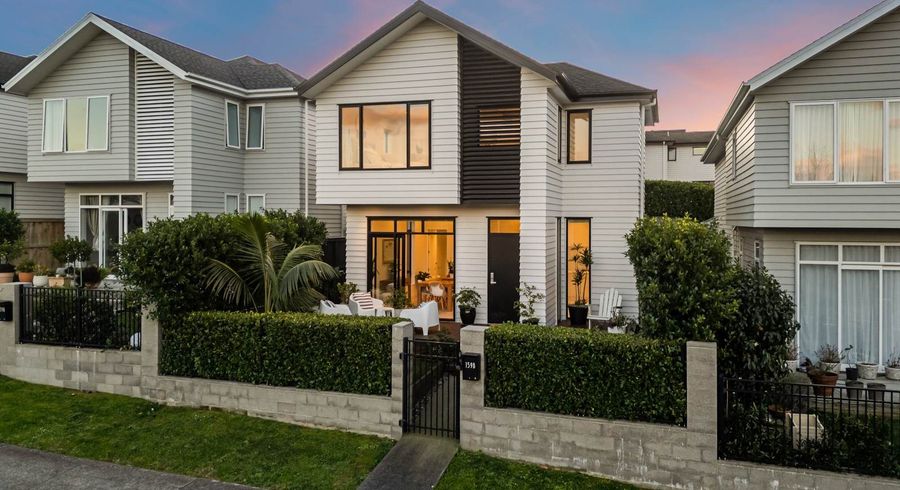  at 159B Bonair Crescent, Millwater, Rodney, Auckland