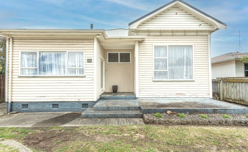  at 81 Carlton Avenue, Tawhero, Whanganui