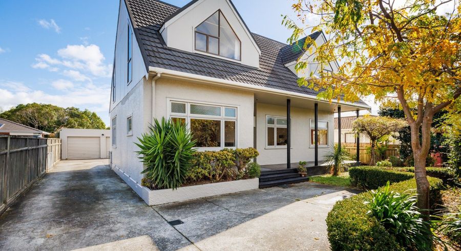  at 163 College Street, Awapuni, Palmerston North