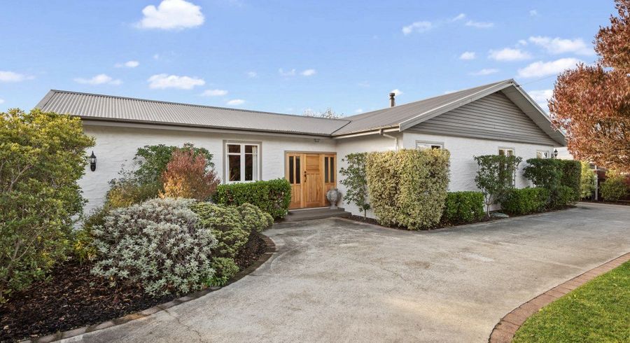  at 29 Hospital Road, Witherlea, Blenheim