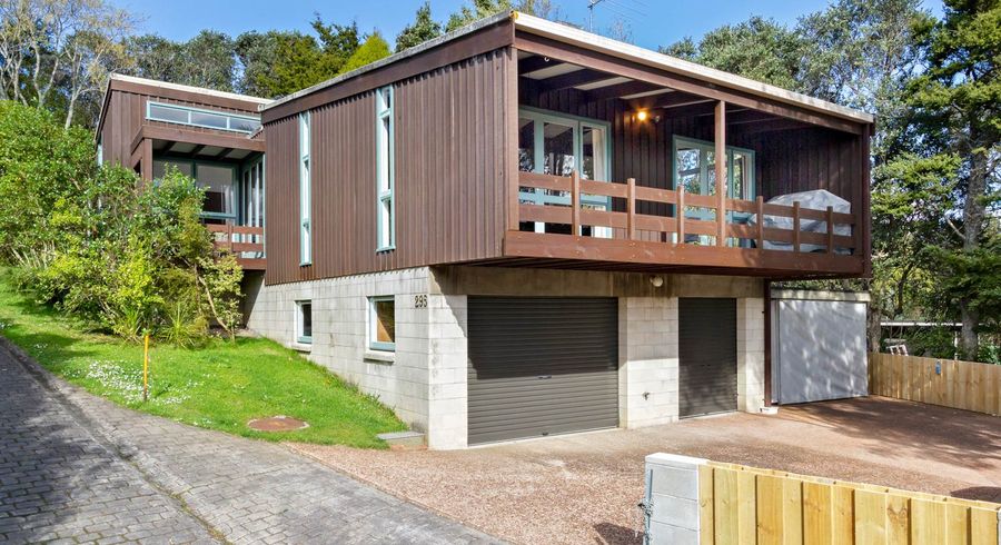  at 295 Titirangi Road, Titirangi, Auckland