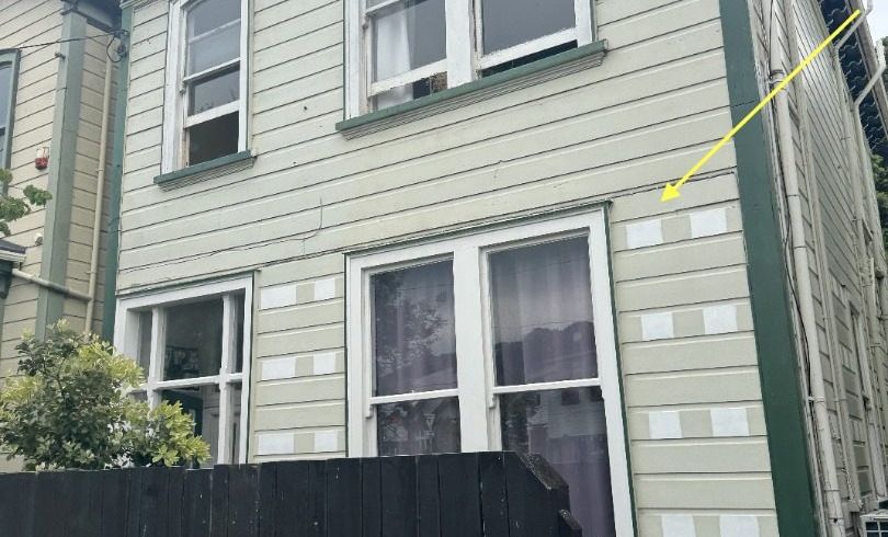  at 2b Russell Terrace, Newtown, Wellington, Wellington