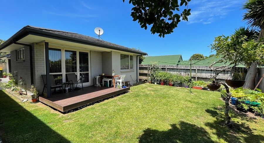  at 6A Drake Street, Howick, Manukau City, Auckland