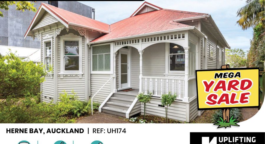  at Herne Bay, Auckland City, Auckland