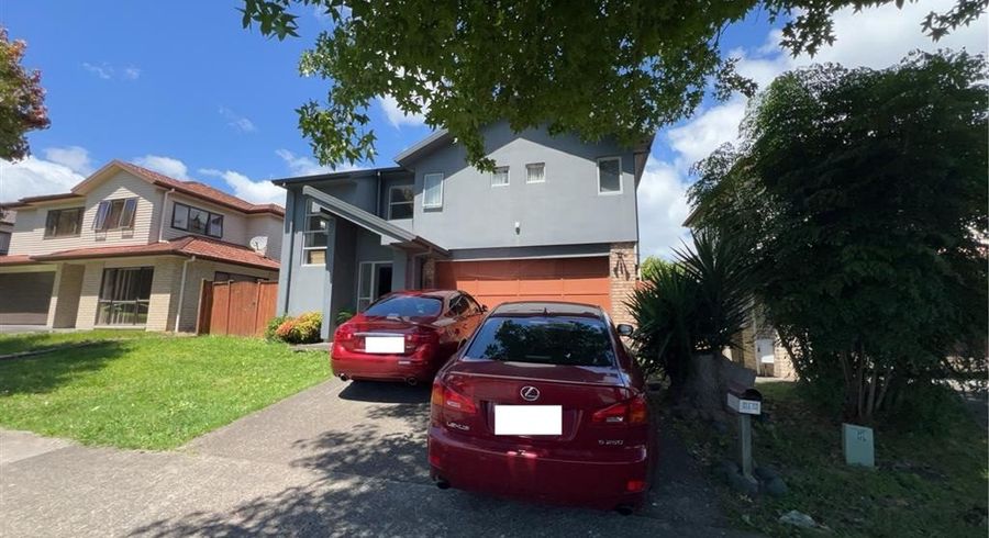  at 41A Baverstock Road, Flat Bush, Manukau City, Auckland