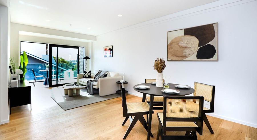  at G21/8 Meadowbank Road, Meadowbank, Auckland City, Auckland