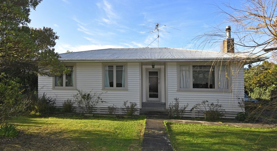  at 32 Johnston Street, Featherston