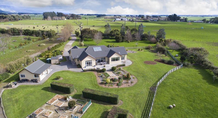  at 86 Currins Road, Linton, Palmerston North