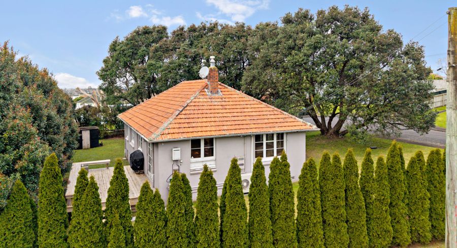  at 1 Trent Road, Panmure, Auckland City, Auckland