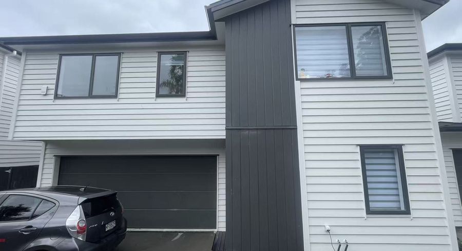  at 19B Bellriger road, Massey, Waitakere City, Auckland